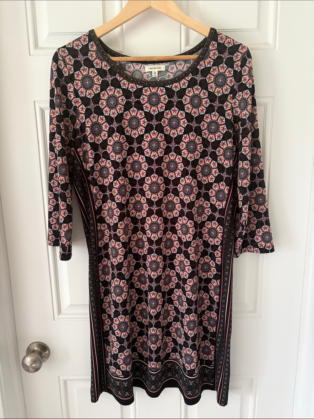 Max Studio XL dress